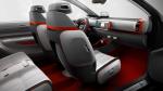 Citroen C-Aircross Concept 2017 года